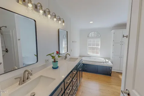 603 Pixley Pritchard Road Timberlake NC 27583