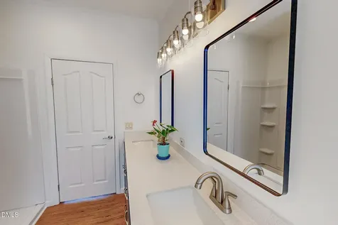 603 Pixley Pritchard Road Timberlake NC 27583