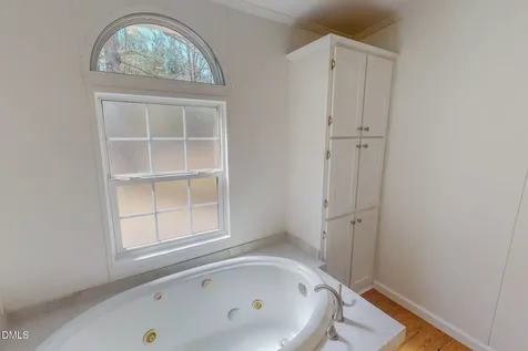 603 Pixley Pritchard Road Timberlake NC 27583