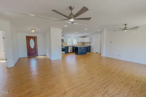 603 Pixley Pritchard Road Timberlake NC 27583