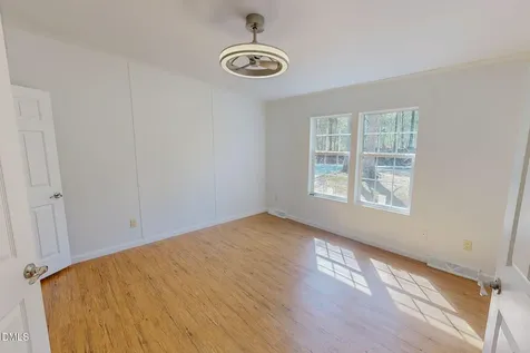 603 Pixley Pritchard Road Timberlake NC 27583