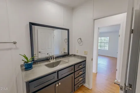 603 Pixley Pritchard Road Timberlake NC 27583