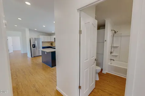 603 Pixley Pritchard Road Timberlake NC 27583