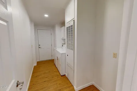603 Pixley Pritchard Road Timberlake NC 27583