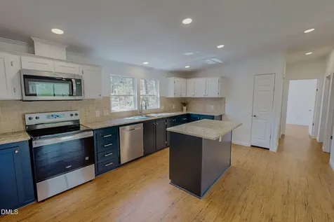 603 Pixley Pritchard Road Timberlake NC 27583