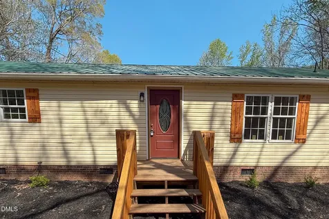603 Pixley Pritchard Road Timberlake NC 27583