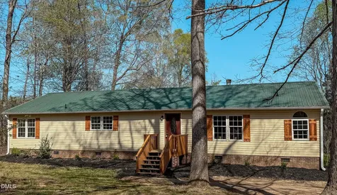 603 Pixley Pritchard Road Timberlake NC 27583