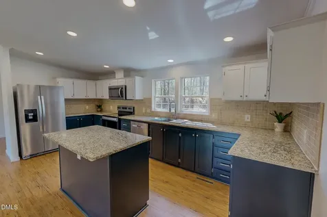 603 Pixley Pritchard Road Timberlake NC 27583