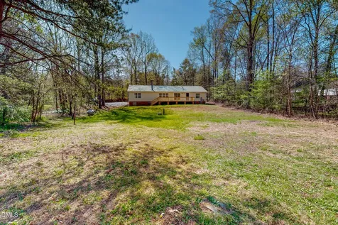 603 Pixley Pritchard Road Timberlake NC 27583