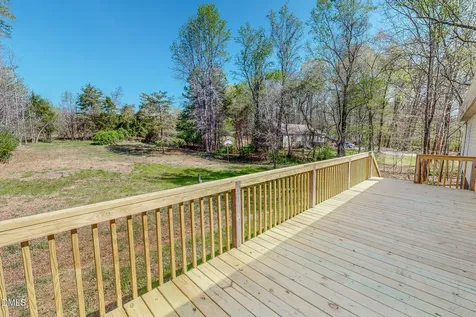 603 Pixley Pritchard Road Timberlake NC 27583