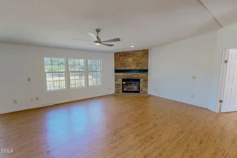 603 Pixley Pritchard Road Timberlake NC 27583