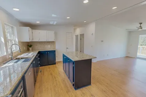 603 Pixley Pritchard Road Timberlake NC 27583