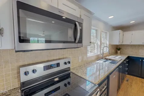 603 Pixley Pritchard Road Timberlake NC 27583