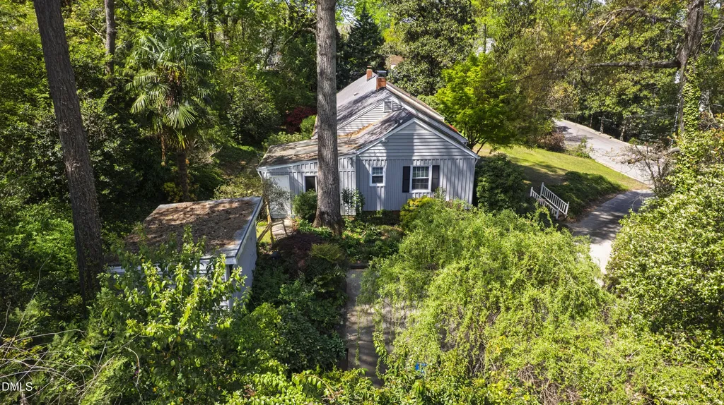 2667 Davis Street Raleigh NC 27608