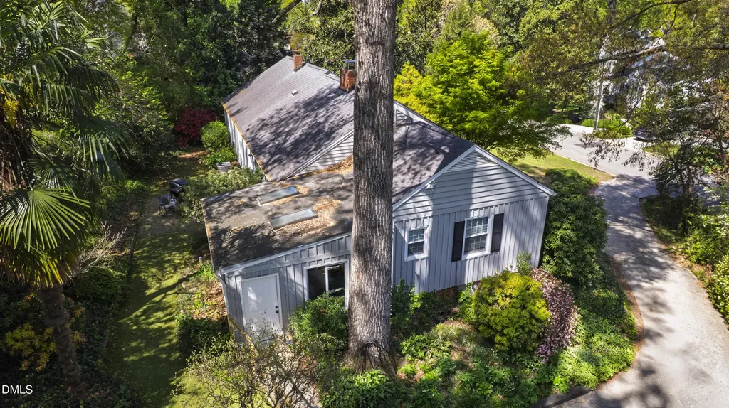 2667 Davis Street Raleigh NC 27608