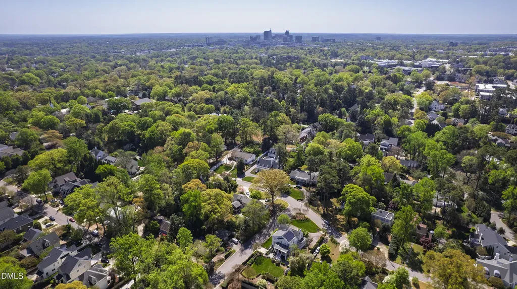 2667 Davis Street Raleigh NC 27608