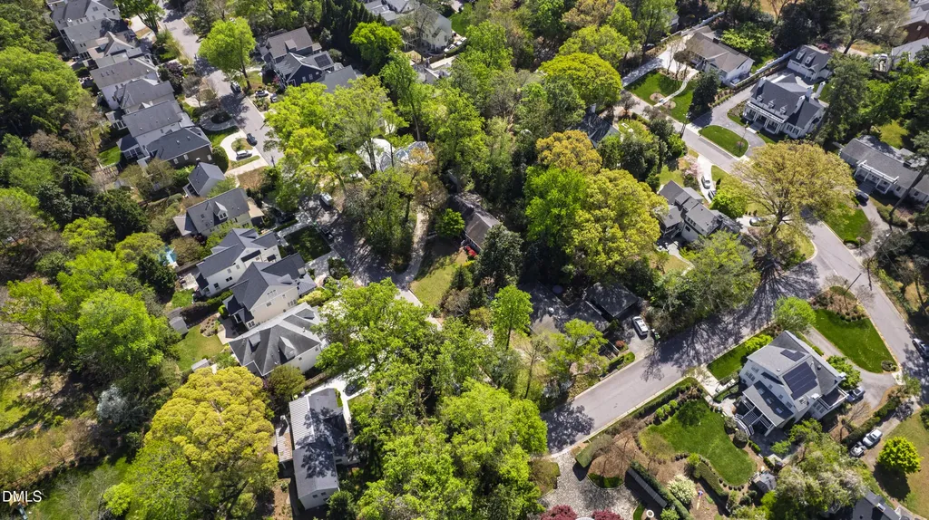 2667 Davis Street Raleigh NC 27608