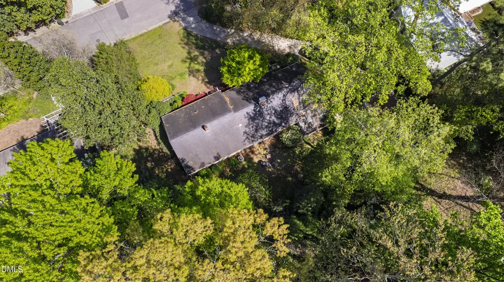 2667 Davis Street Raleigh NC 27608