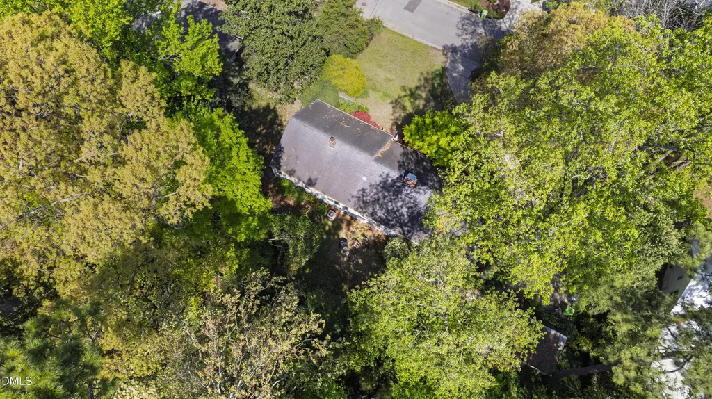 2667 Davis Street Raleigh NC 27608