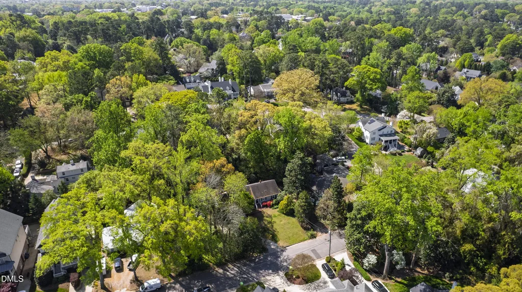 2667 Davis Street Raleigh NC 27608