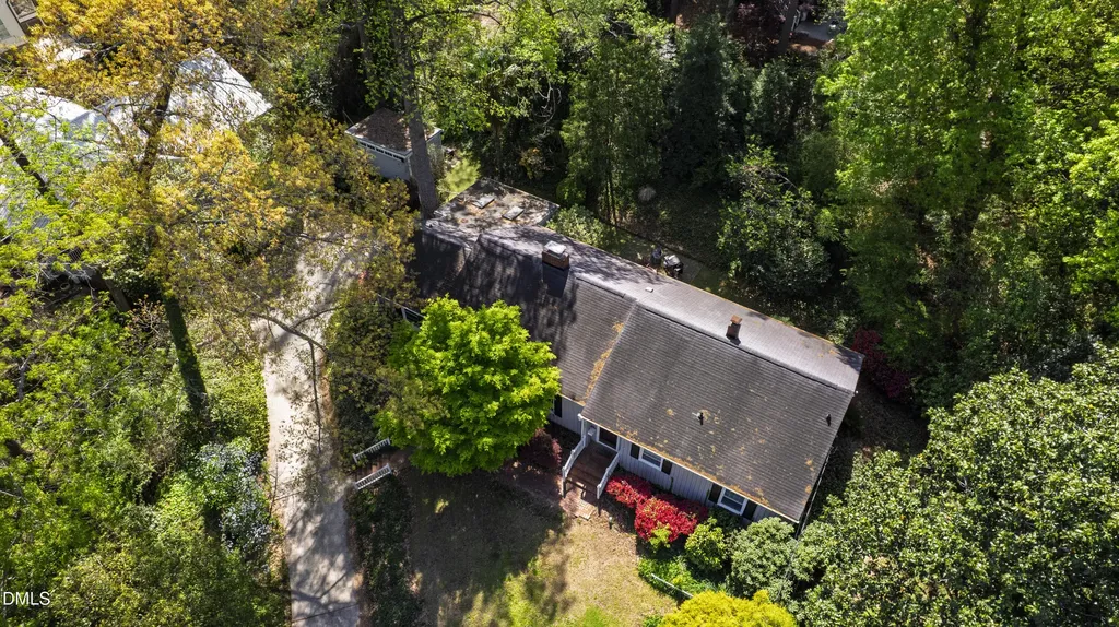 2667 Davis Street Raleigh NC 27608