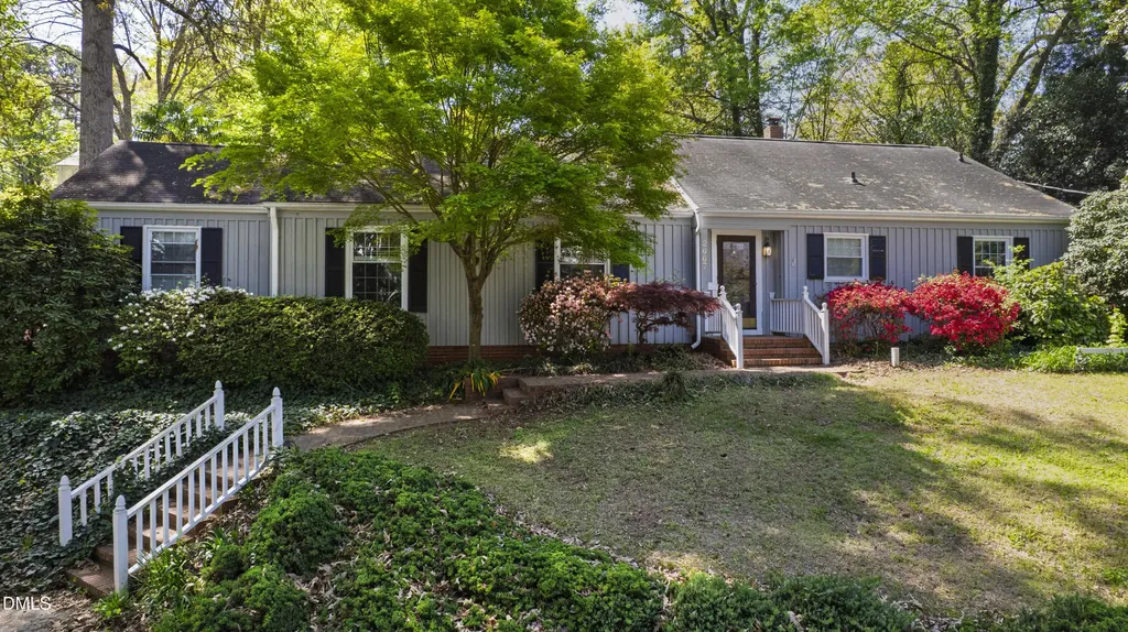 2667 Davis Street Raleigh NC 27608