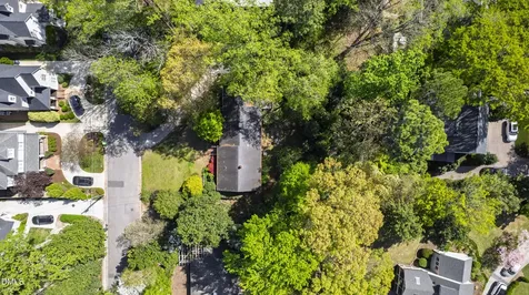 2667 Davis Street Raleigh NC 27608