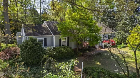 2667 Davis Street Raleigh NC 27608