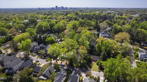 2667 Davis Street Raleigh NC 27608