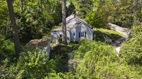 2667 Davis Street Raleigh NC 27608