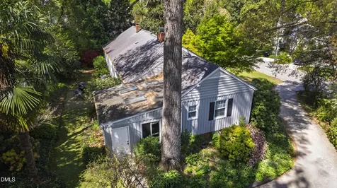 2667 Davis Street Raleigh NC 27608