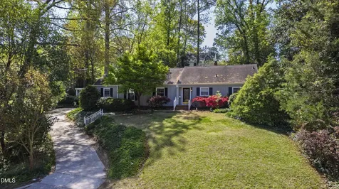 2667 Davis Street Raleigh NC 27608