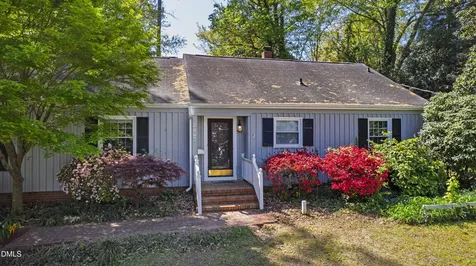2667 Davis Street Raleigh NC 27608