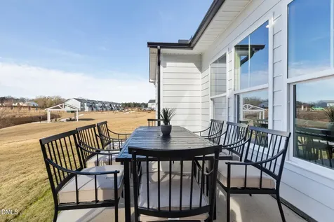 2105 Saunders Farm Way Willow Springs NC 27592