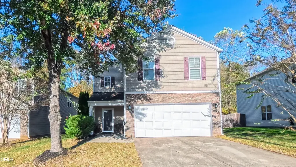 107 Norwood Court N Mebane NC 27302