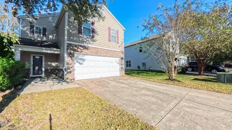 107 Norwood Court N Mebane NC 27302