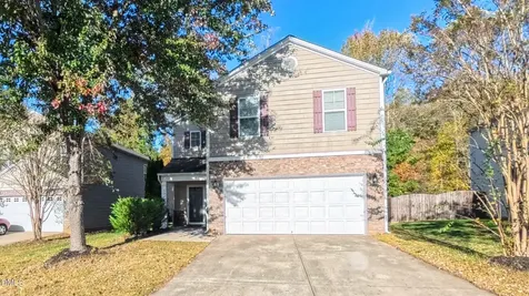 107 Norwood Court N Mebane NC 27302