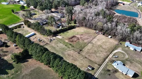 5220 Pulley Town Road Zebulon NC 27597