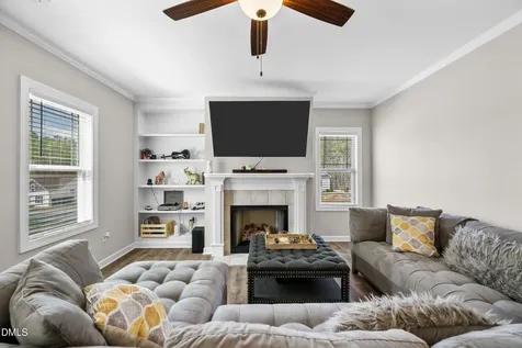 18 Purple Mist Lane Zebulon NC 27597