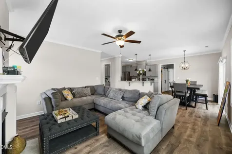 18 Purple Mist Lane Zebulon NC 27597