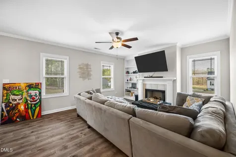 18 Purple Mist Lane Zebulon NC 27597