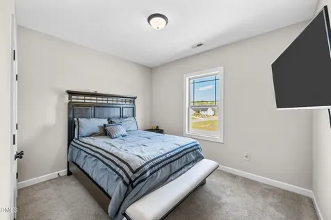 18 Purple Mist Lane Zebulon NC 27597