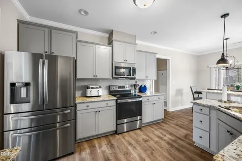 18 Purple Mist Lane Zebulon NC 27597
