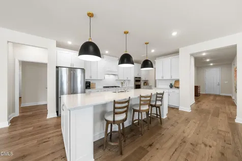 1516 Gatekeeper Lane Fuquay Varina NC 27526