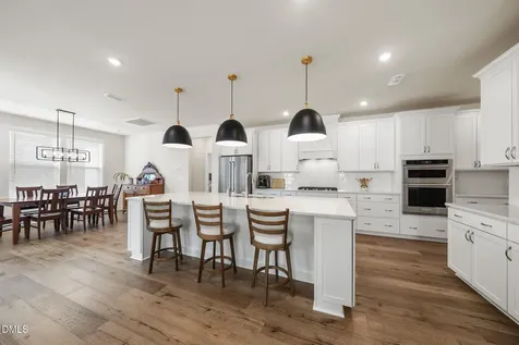 1516 Gatekeeper Lane Fuquay Varina NC 27526