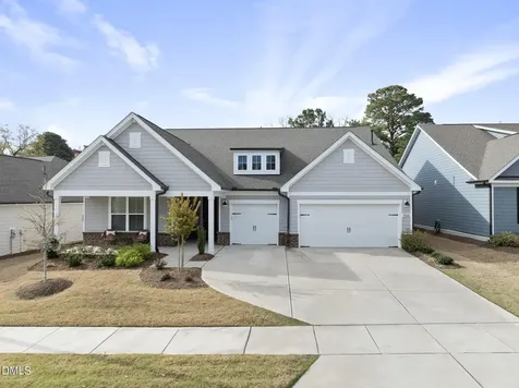 1516 Gatekeeper Lane Fuquay Varina NC 27526