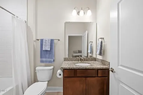 1516 Gatekeeper Lane Fuquay Varina NC 27526