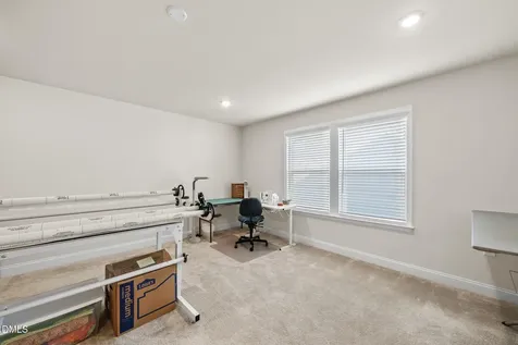 1516 Gatekeeper Lane Fuquay Varina NC 27526