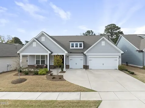 1516 Gatekeeper Lane Fuquay Varina NC 27526