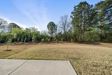 1516 Gatekeeper Lane Fuquay Varina NC 27526